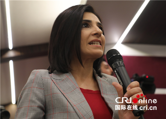 土耳其媒体高度评价中国疫情防控工作_卡普兰