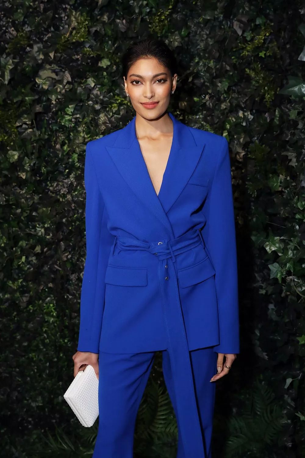 大牌艺人博主齐聚aliceolivia新品发布会