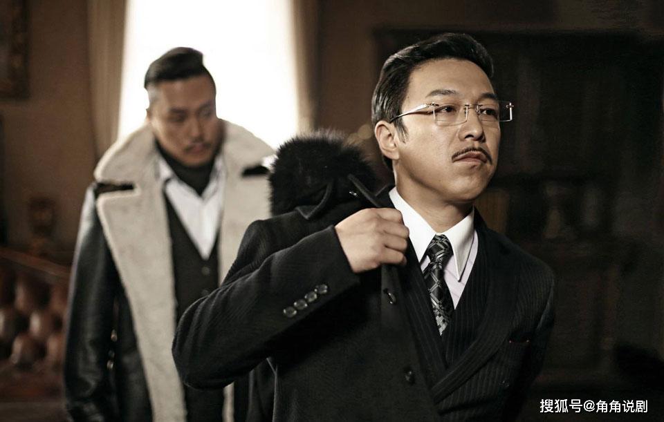 若让男人帮来演新世界会是怎样一种感觉最后一个你绝对想不到