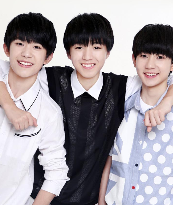 4集定终身10集就叫老婆tfboys都拍爱情戏了你还在单着吗