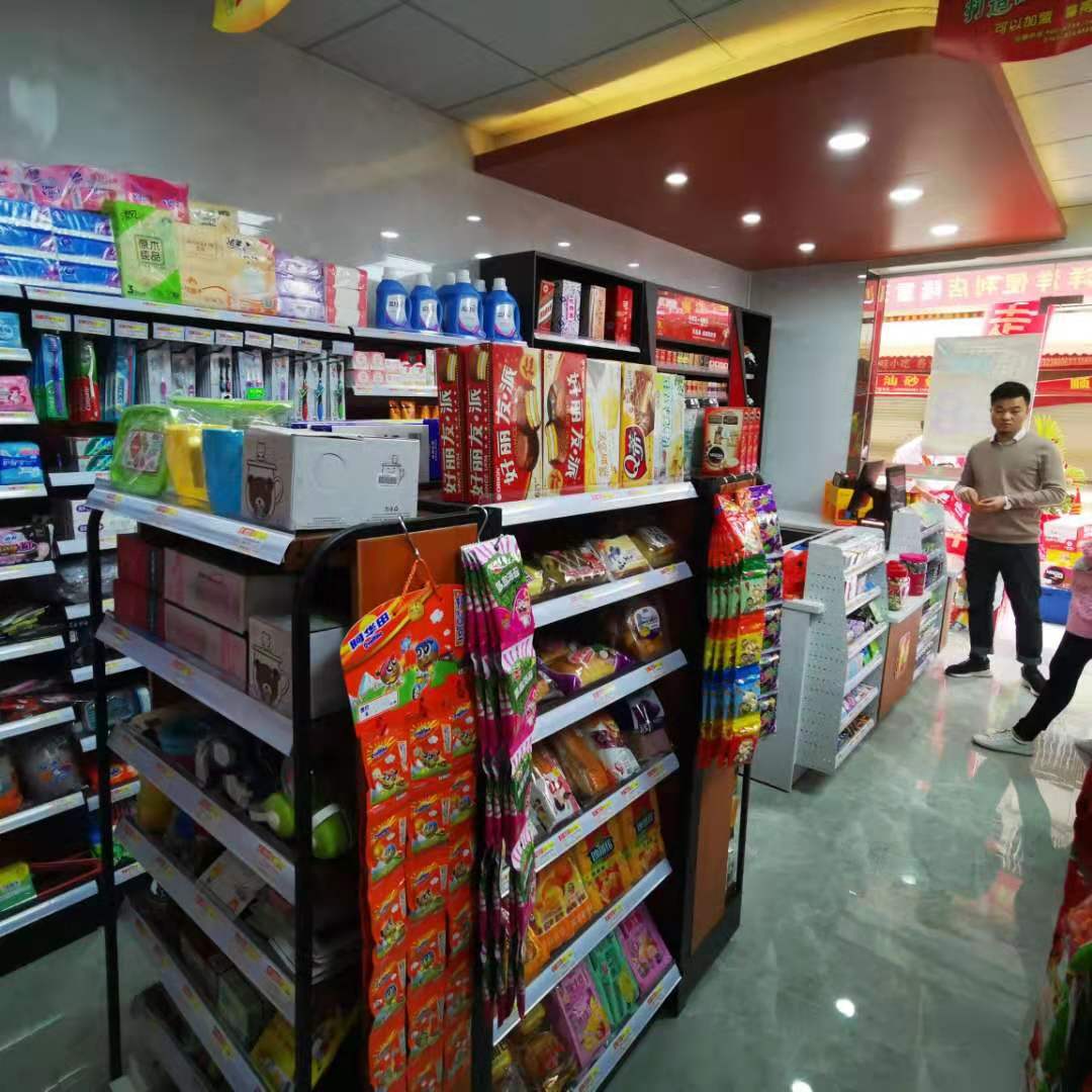 漳州便利店的变迁与未来