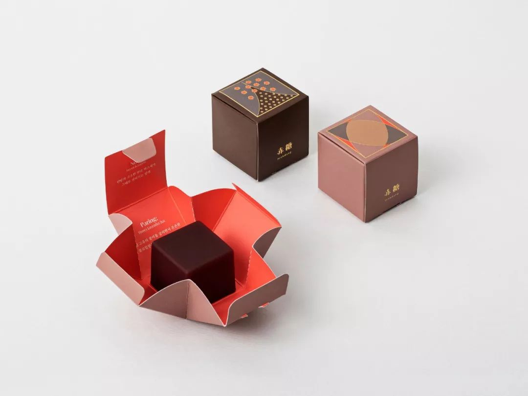 大奖鉴赏2020年德国if包装设计获奖作品集结