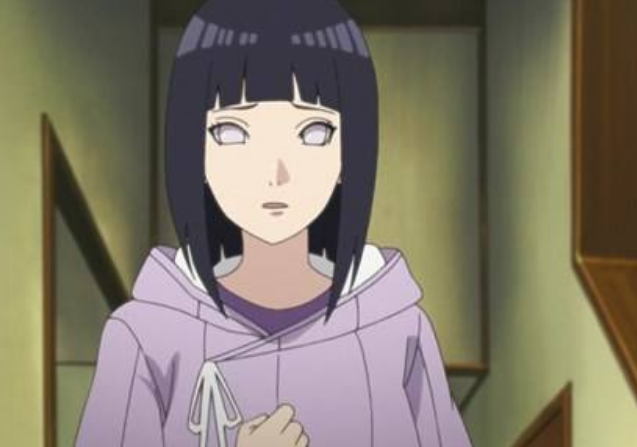 同样作为母亲井野那么丰艳雏田却那么平熊孩子不好教啊