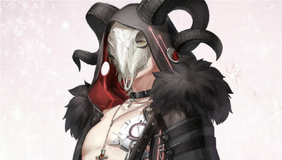 闪耀暖暖设计师魔羊庆生收获神秘的礼物堪称大陆奇葩之最