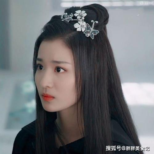 将军在上仙女表妹柳惜音