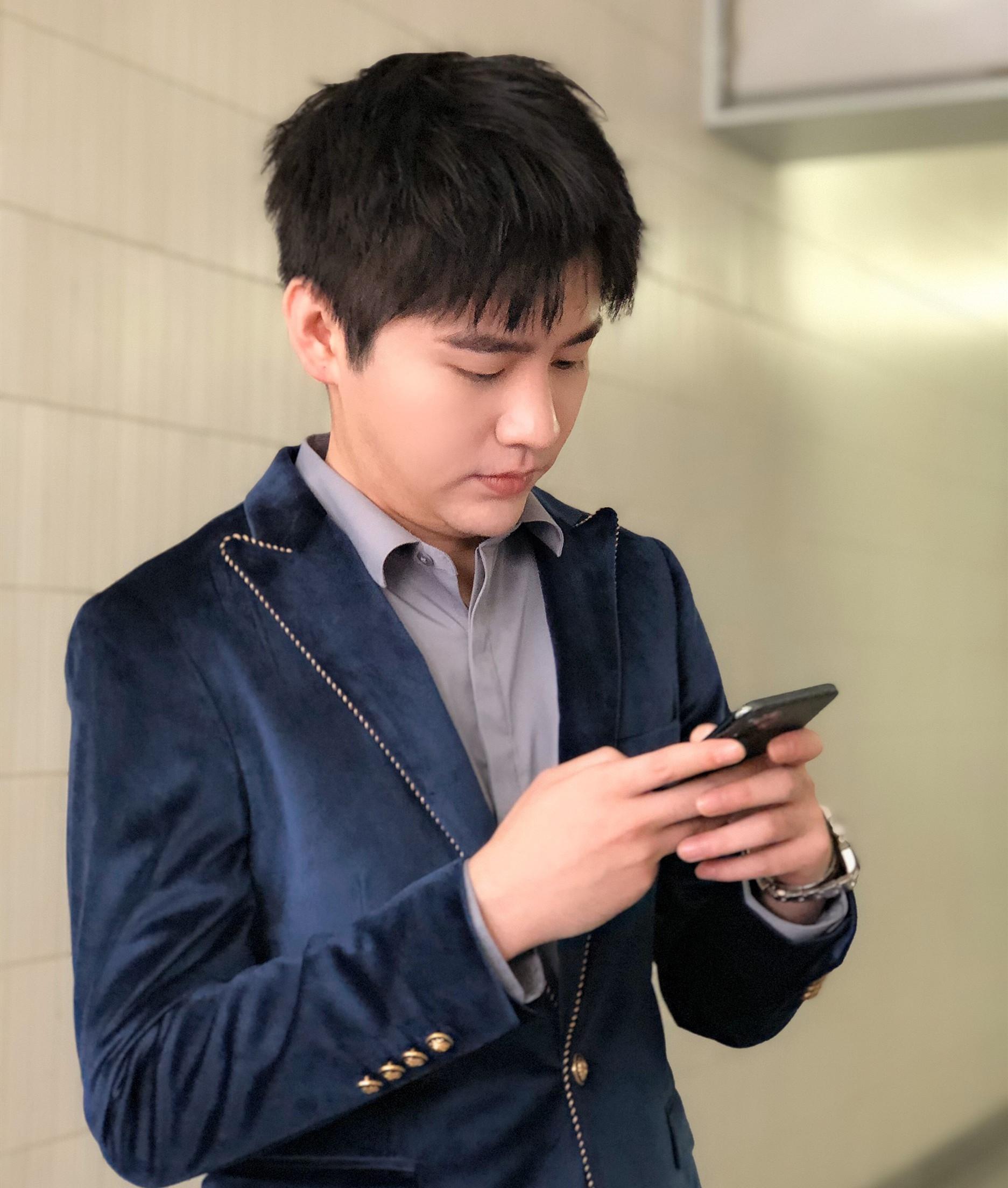 王者荣耀:kpl第一美男迎来27岁生日,并宣布了一条重要消息!_阿泰