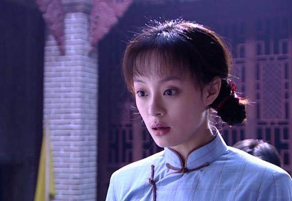 孙俪那年20岁,是主演最近谢娜生孩子复出的消息真的好多,小编也来扒一