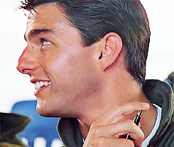 50岁的tomcruise是所有男孩的人生楷模