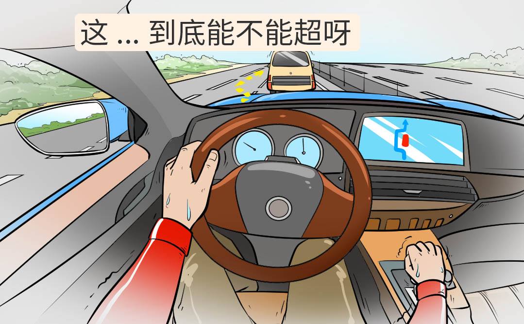 驾龄高就是会开车没养成这五个习惯千万别说自己是开车高手