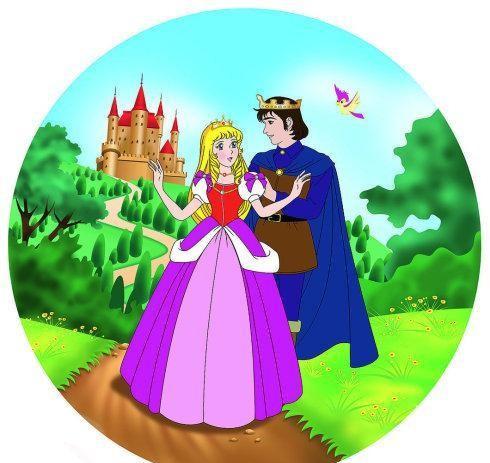 一提起城堡就想起王子与公主别着急来看看早期城堡是啥样的