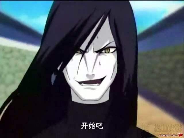 斑会黑化也是因为失去了自己的亲人,在战斗中失去了自己的弟弟,想要