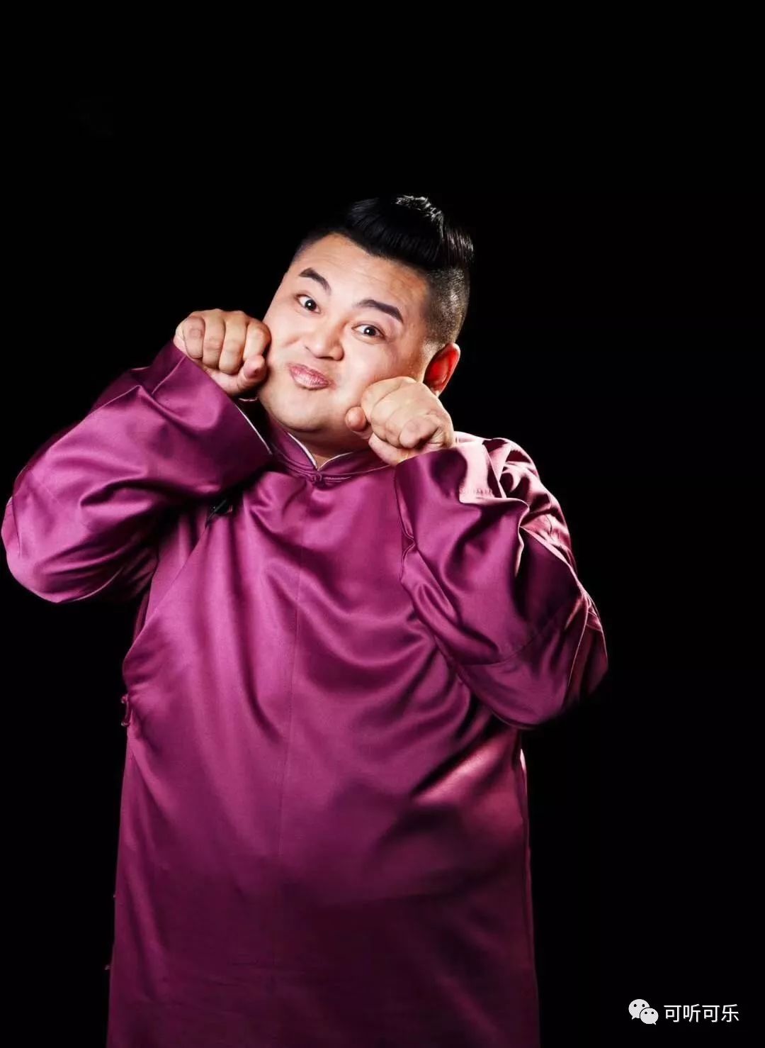 防疫情送真情曲艺作品展播黑杰快板返程囧途