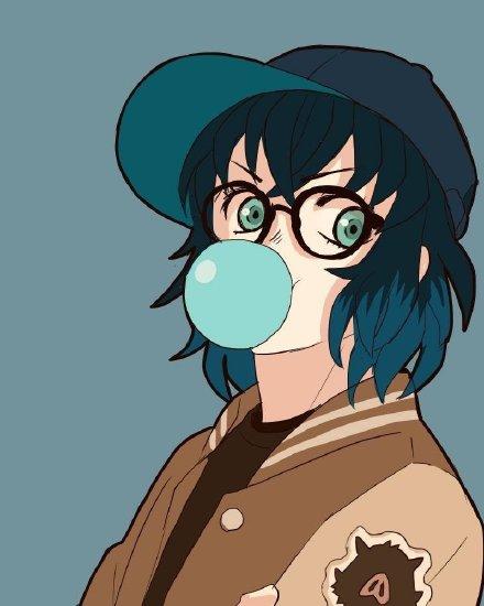 动漫情头安利情人节前夕换个头像说不定就有对象啦