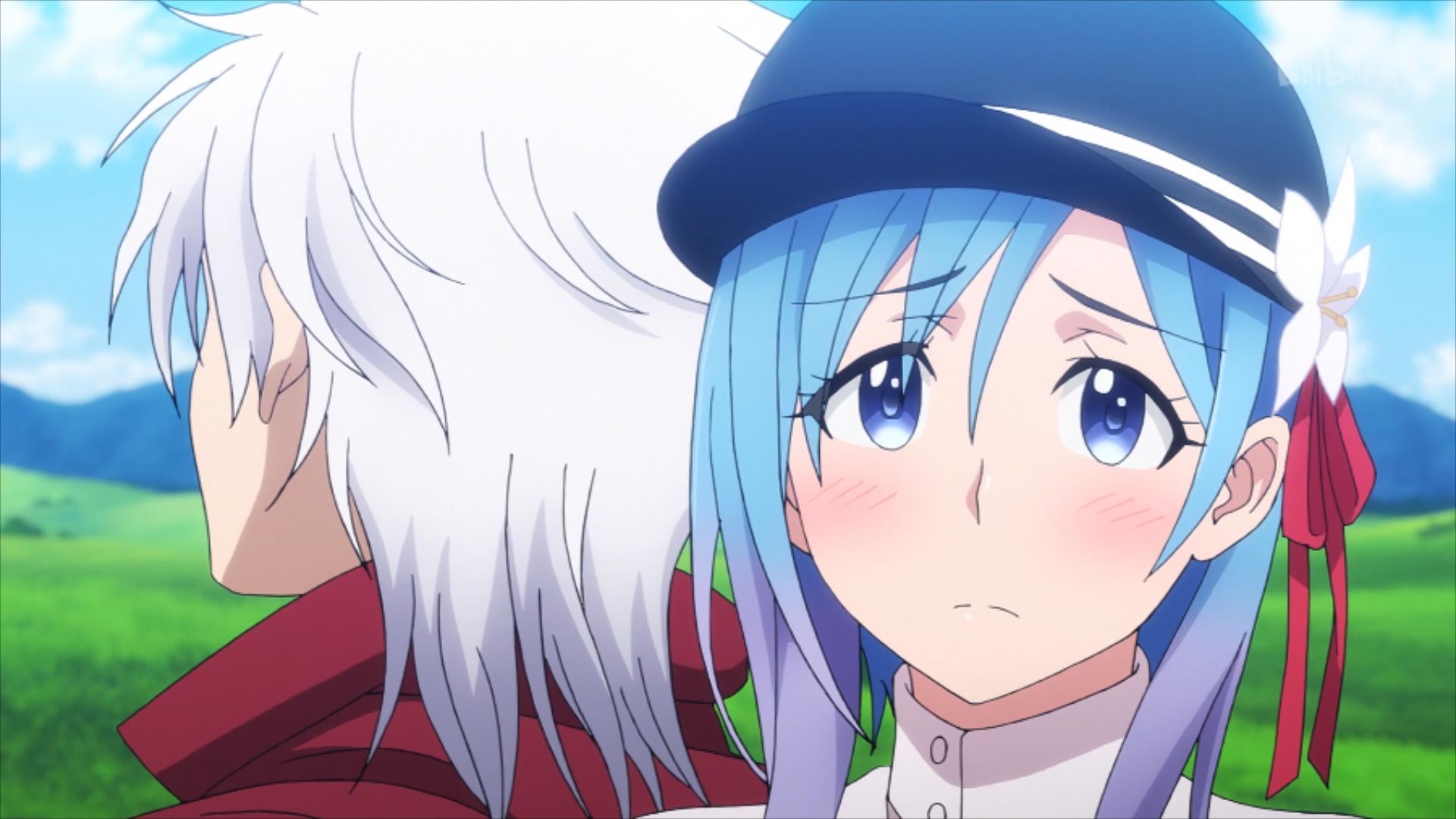 星掠者:喜欢造飞机的萌妹子出场却惨遭吞噬,女主阳菜觉醒了?