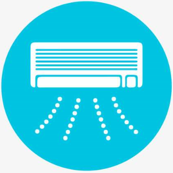 【华南厂区疫情防护】厂务车间空调管制措施_新风