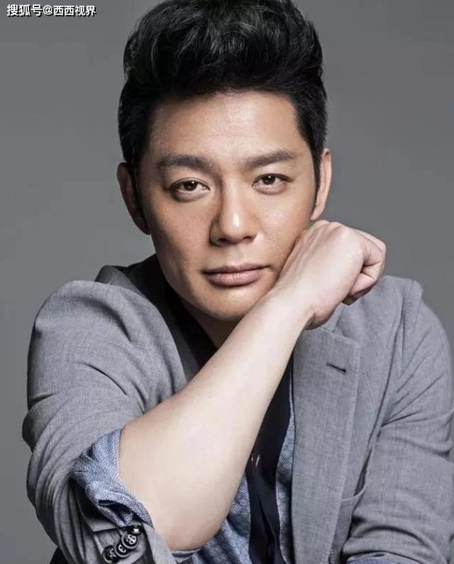 老婆全力捧红他,成名后狠心抛弃21年发妻,如今亲儿子都不认他_傅程鹏