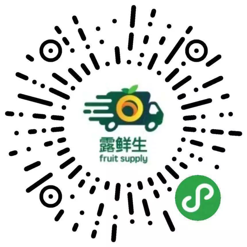 你宅我送丨众志成城抗疫情露鲜生全力配送蔬菜生鲜