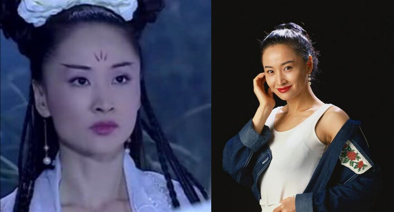 《绝代双骄》演员现状,"燕南天"头发花白,"江枫"致女友跳楼