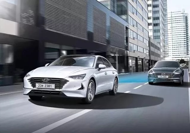 智赢2019筑梦2020用smart体验北京现代未来出行的魅力