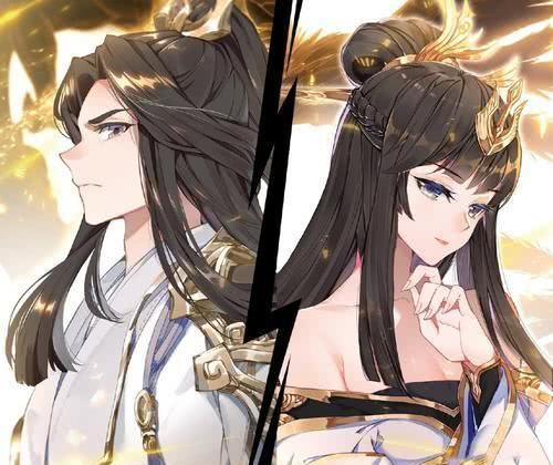 元尊:武瑶原本善良且柔弱!什么原因造成性格大变?周元深有体会_武煌