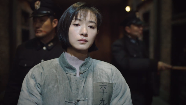 原创新世界:小红袄之所以找不到,都是因为田丹的误导,徐天错信了她