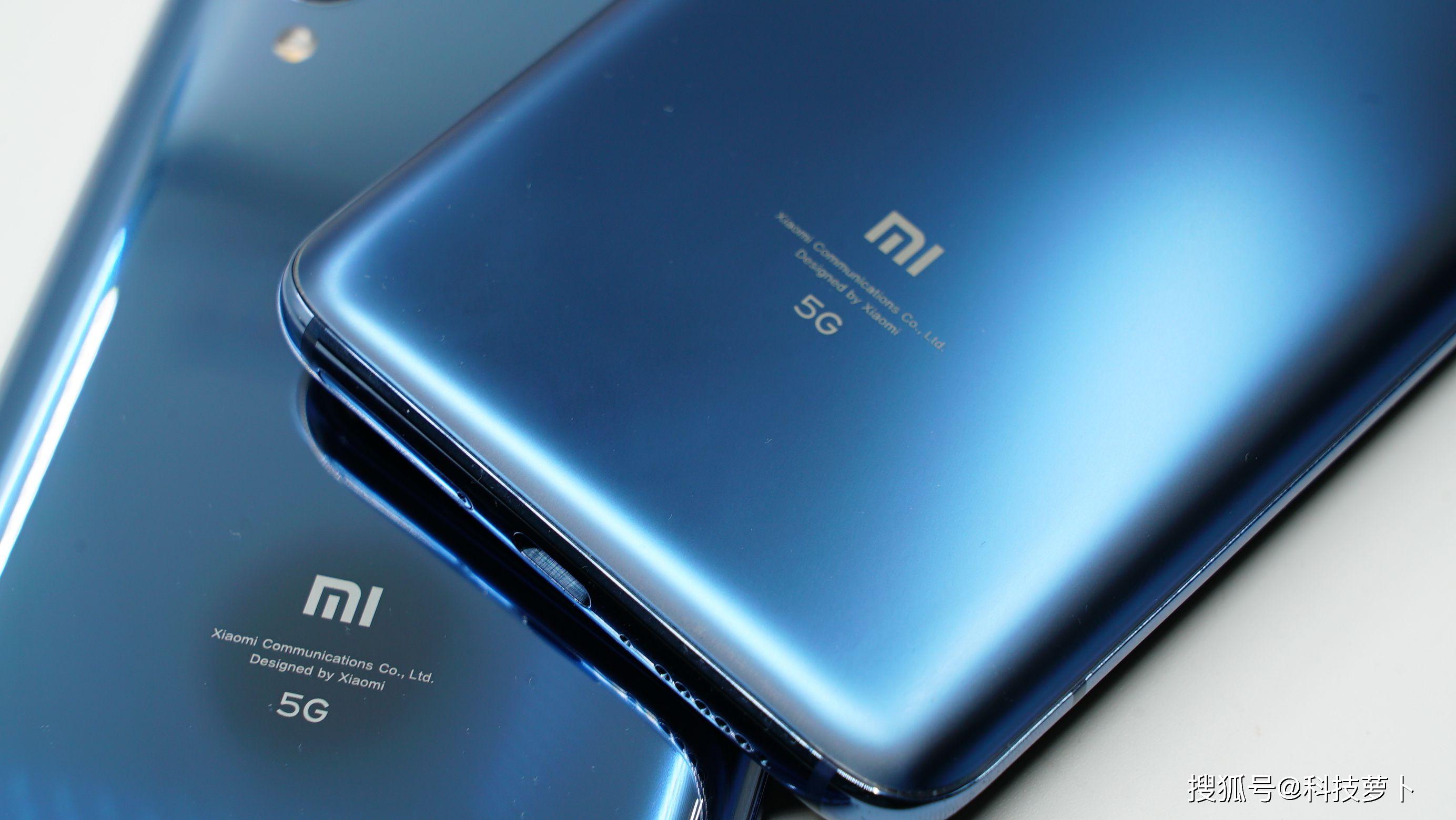 冲击高端市场的小米10和小米10pro哪款值得买