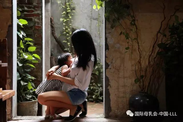 对话职场母乳妈妈interviewwithaworkingmother