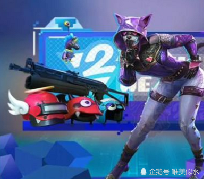 和平精英国际服又热闹起来了不仅上线可爱猫咪套装还有惊喜皮肤