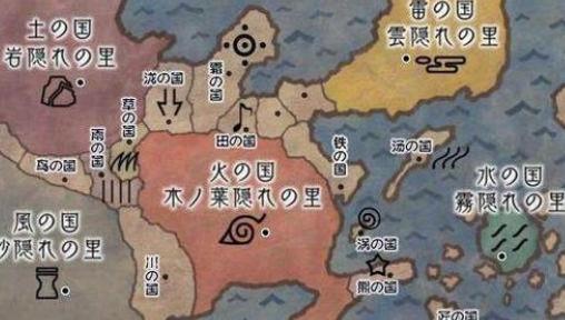 火影忍者的尴尬火影会用火遁的没几个