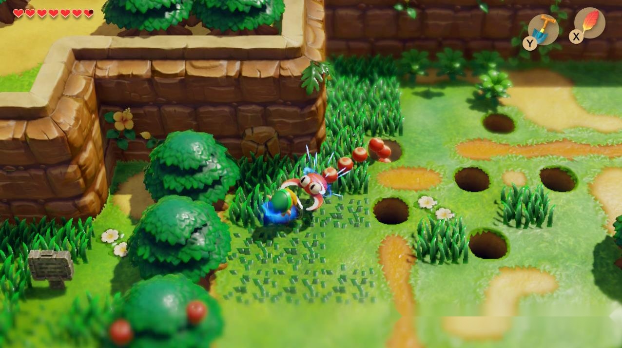 ns最好玩的几款rpg游戏均畅销百万还让玩家沉迷上百小时