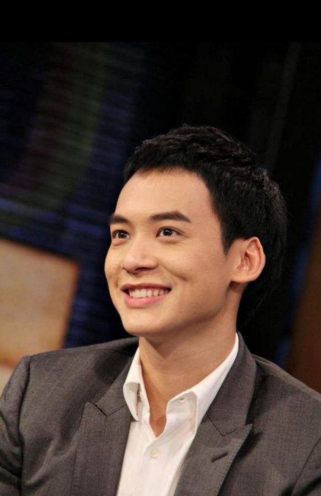 泰星bie陪了重病的恩师一年?如今复出气色挺好呀