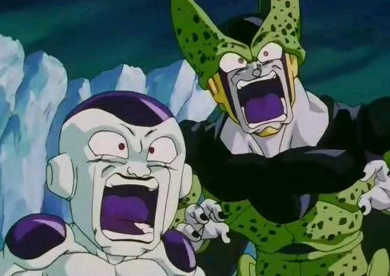 原创龙珠中的西鲁为什么这么强仅仅是因为人造兵器还是另有缘由