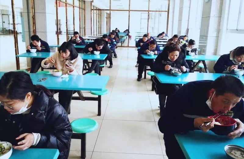 复工了，来看长沙花式吃“范”！_经开区