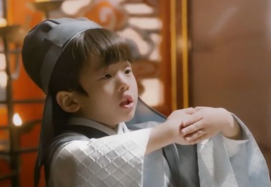 原创三生三世阿离出生时奈奈一句道出真相夜华激动到落泪