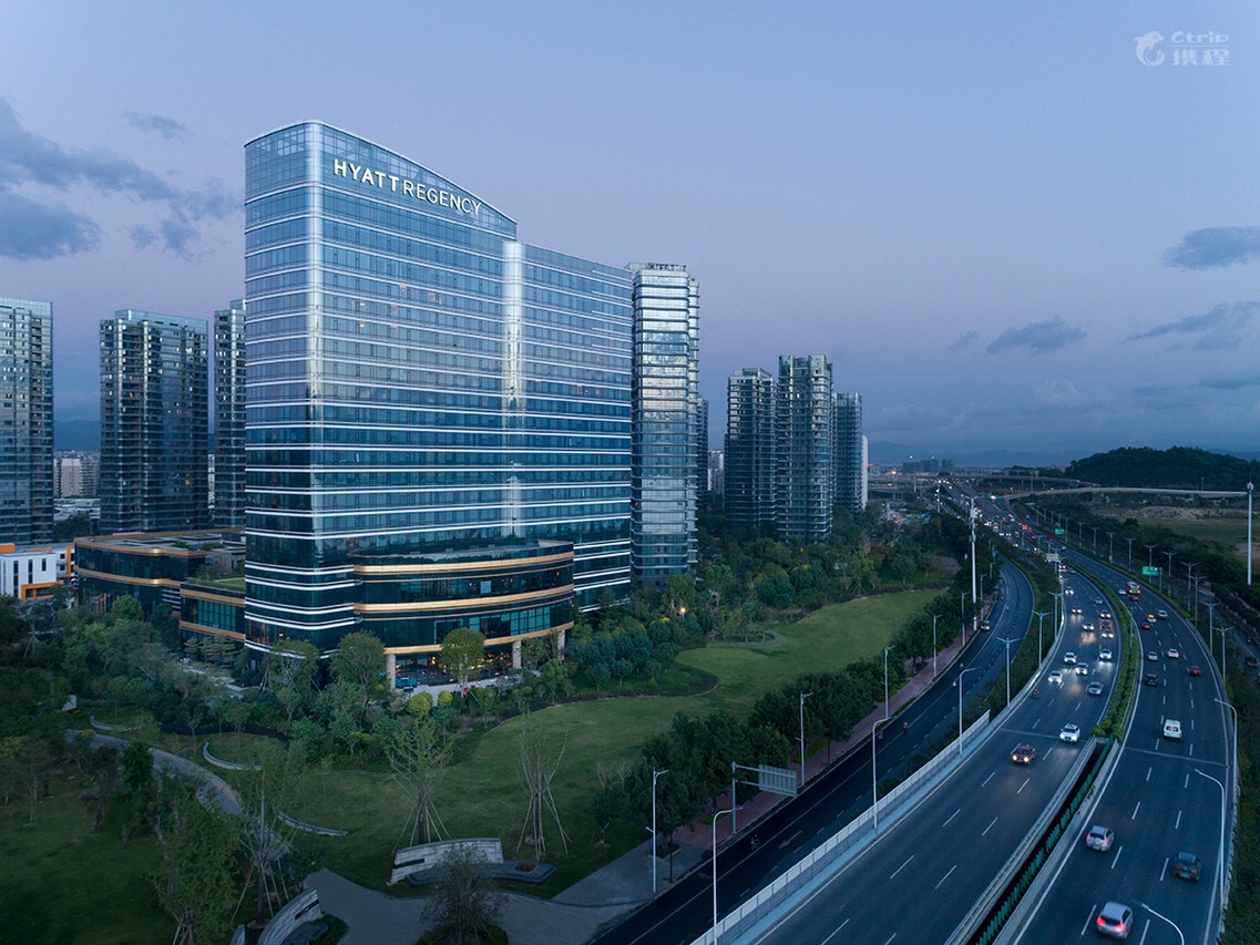 精选榜单|福州十大豪华酒店,刷新福州天际线