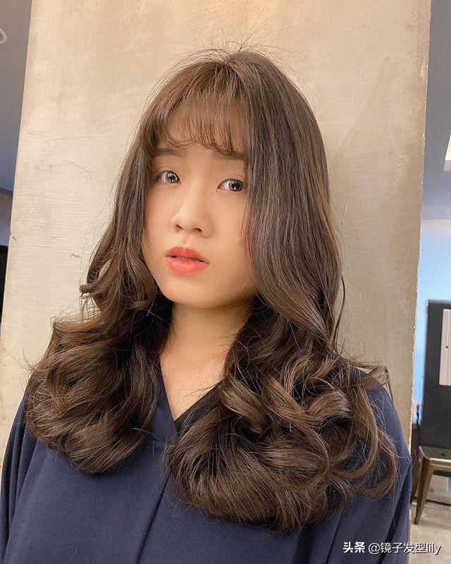 2020最美大波浪27款只是看看都心动优雅时尚太迷人