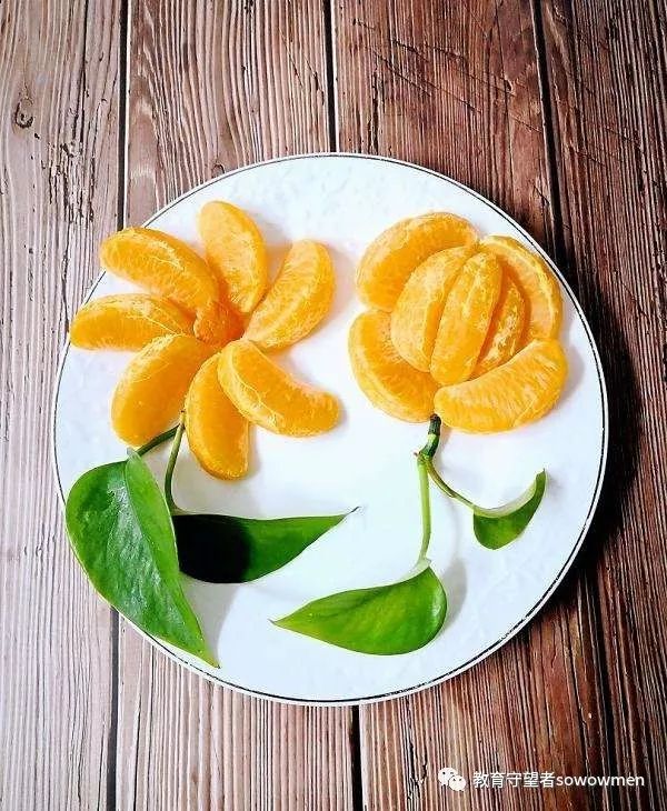 小桔子大乐趣25种方法帮助您和孩子共同守望战疫时光