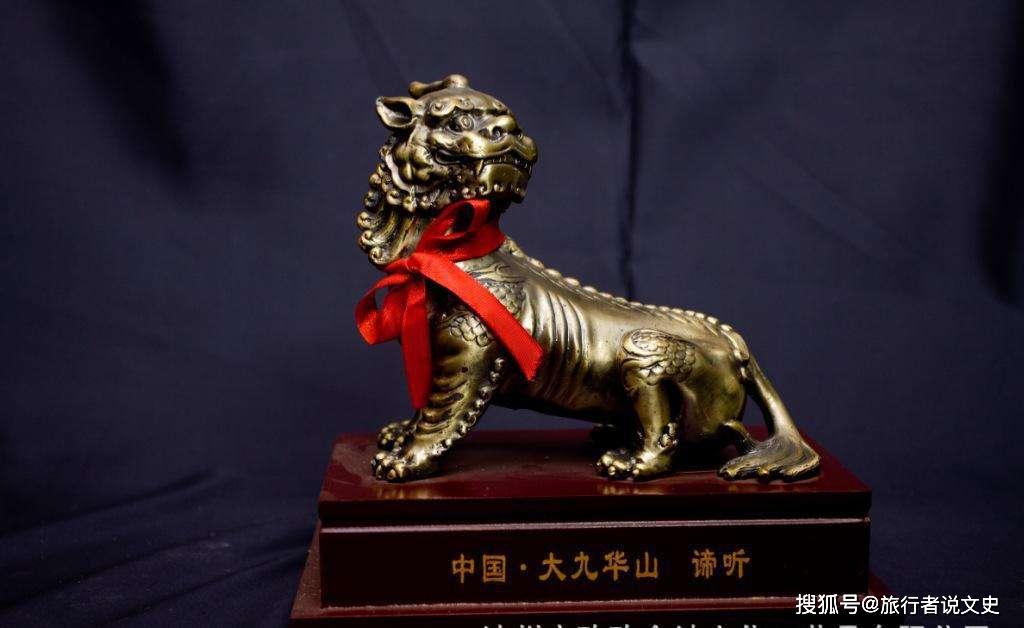 原创地藏王菩萨的通灵神兽谛听为什么没有下界为妖