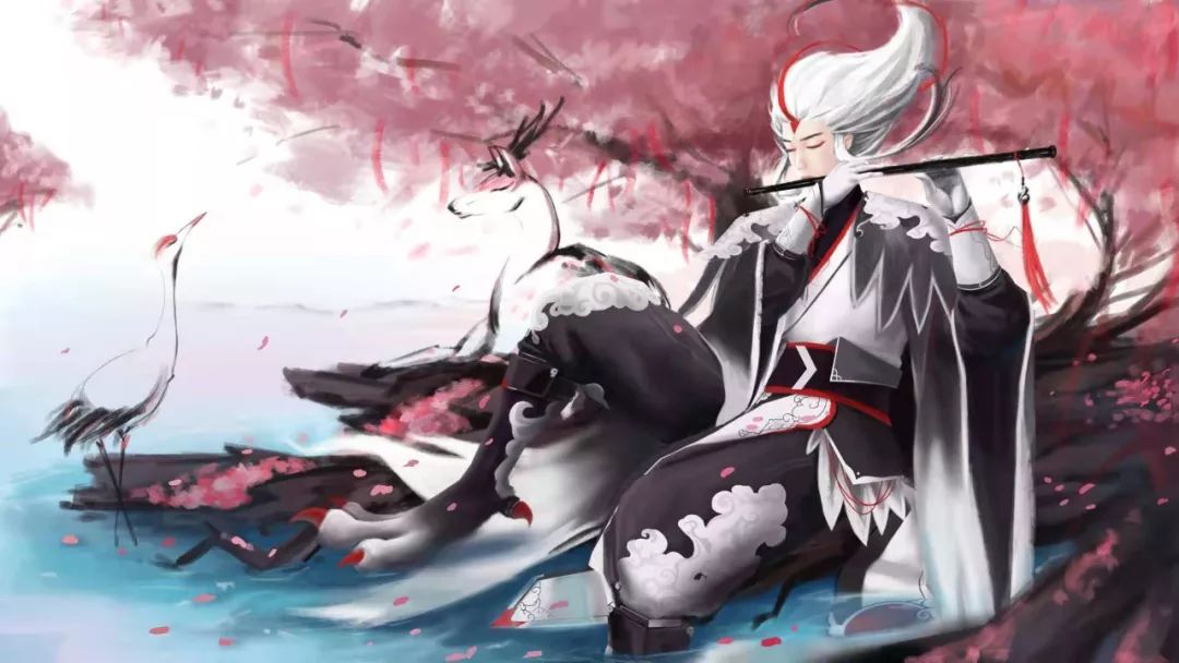 原创王者荣耀云中君源梦皮肤开放投票如何才能让自己中意的作品胜出呢