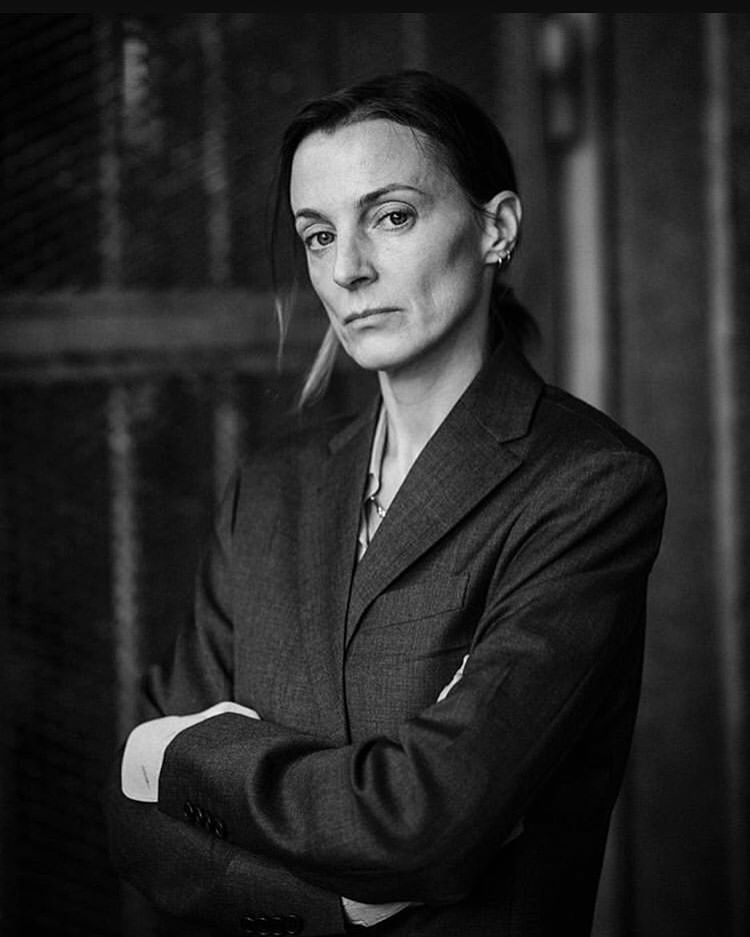 原创极简女王phoebephilo据传将带着全新个人品牌强势回归