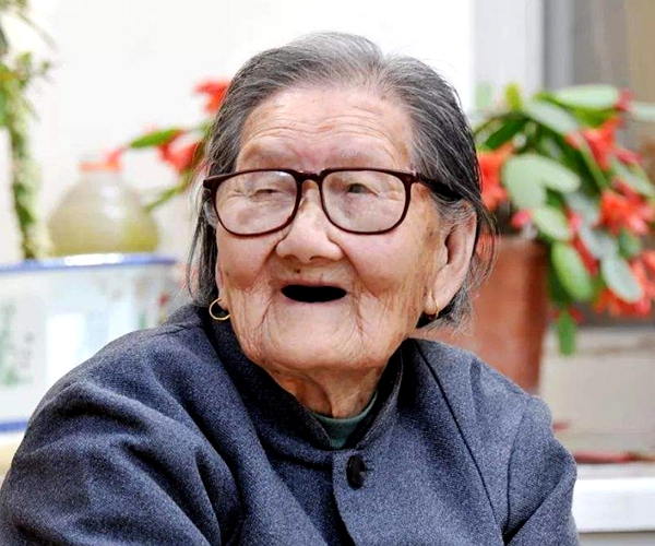 原創100歲老人血管年齡竟然才50歲!長壽訣竅不是多運動,是這4件事!