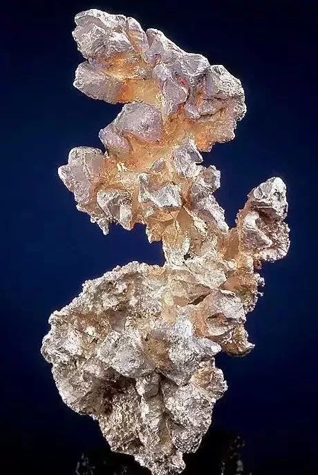 40个金属之最,搞了一辈子机械知道不会超过10个._自然界