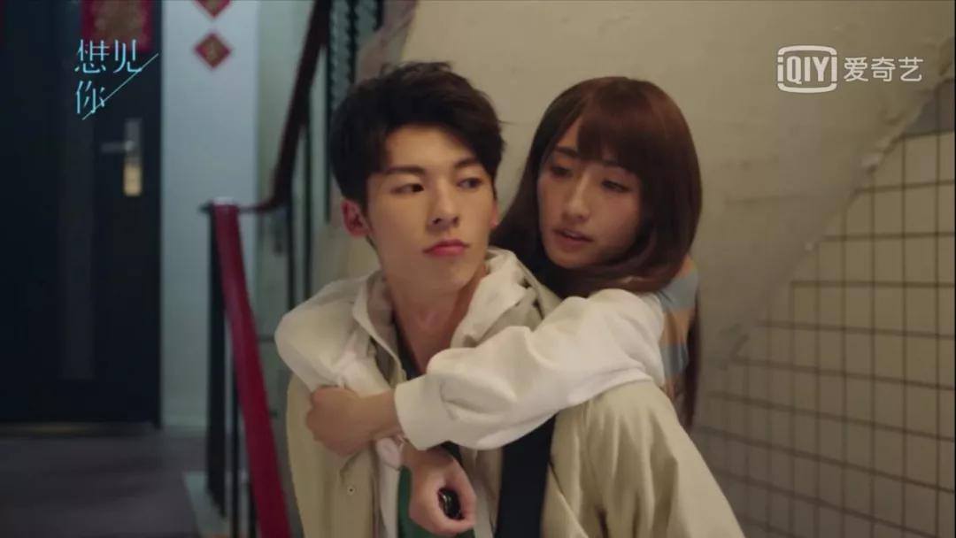 情人节特辑细数历年影视剧中的神仙cp