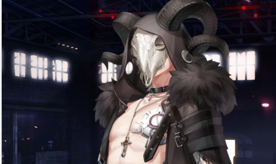 闪耀暖暖设计师魔羊庆生收获神秘的礼物堪称大陆奇葩之最