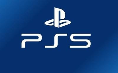 ps5logo高清图片