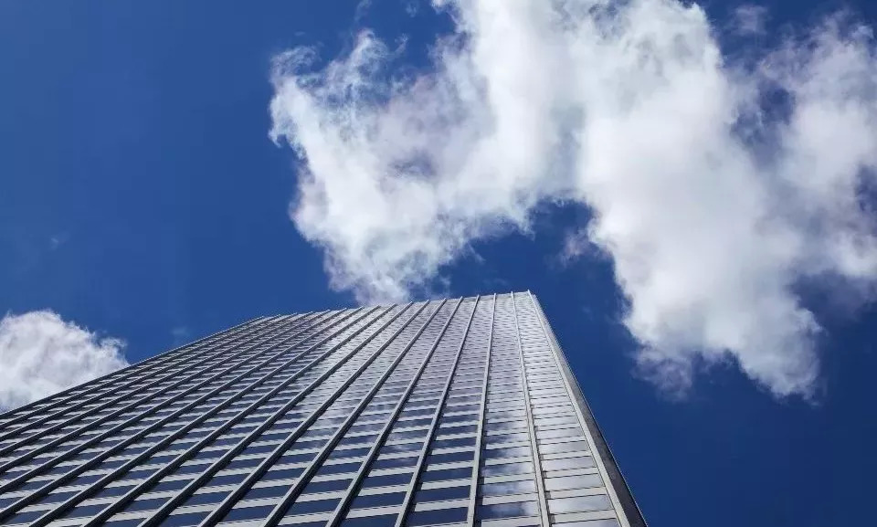 大家电市场只是被“撞了一下腰”,后期反弹可期待!-家电圈官网