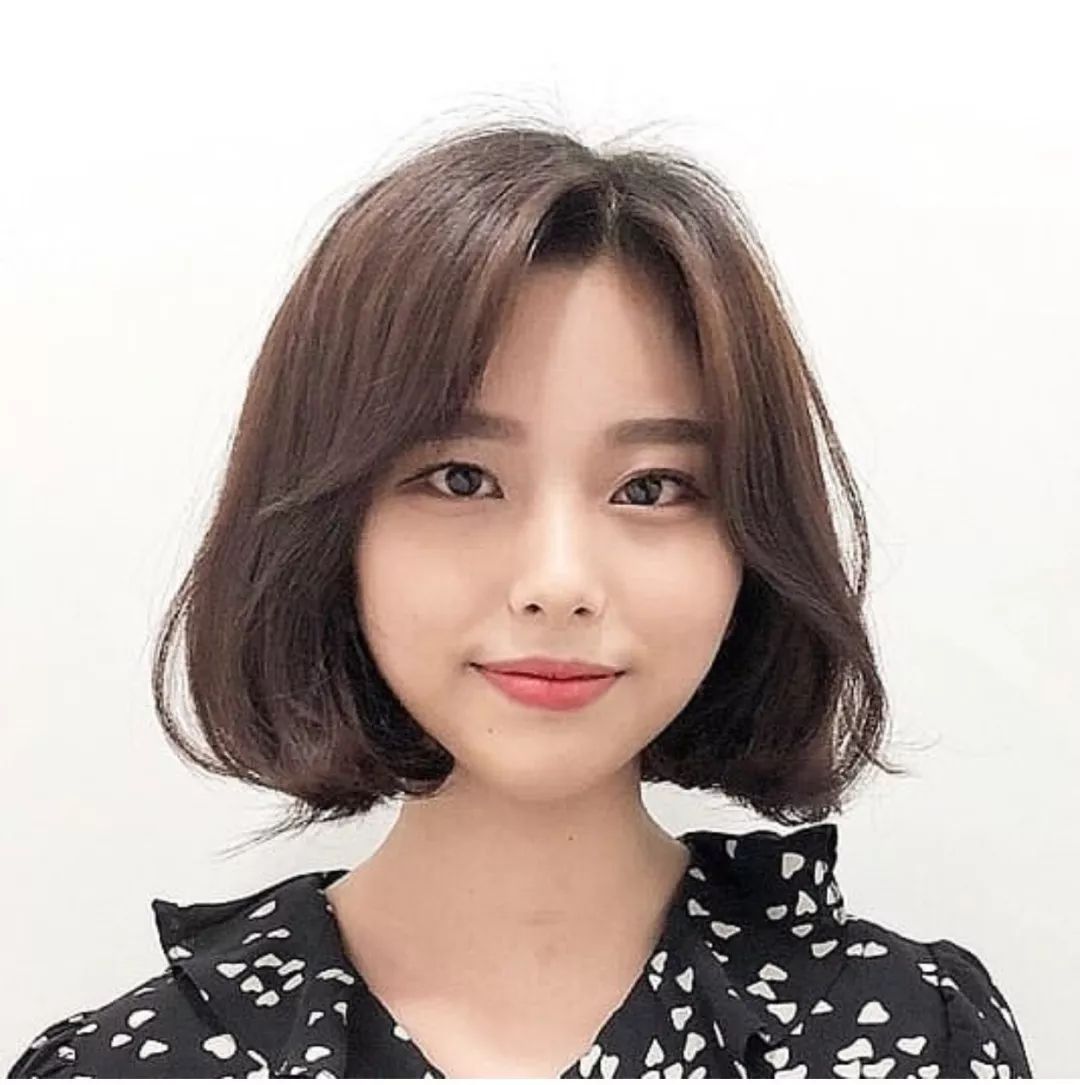 经典短发十年经典