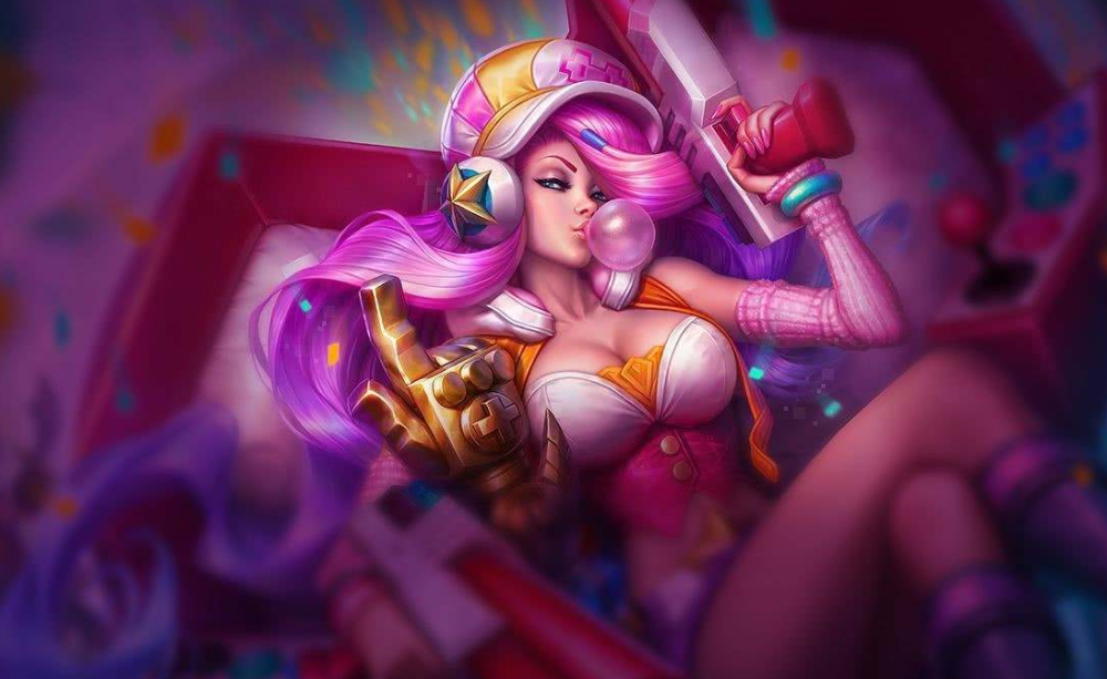 lol残月之肃被削女枪又成下路霸主只因出了这2件装备