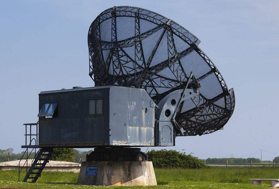 原创又一款新雷达问世,美军五代机被跟踪上百公里,隐身战机优势全无