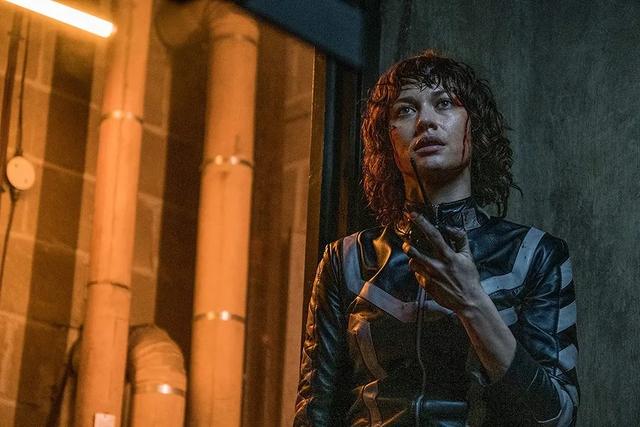 电影《快递员》演绎另一种密室逃脱_courier